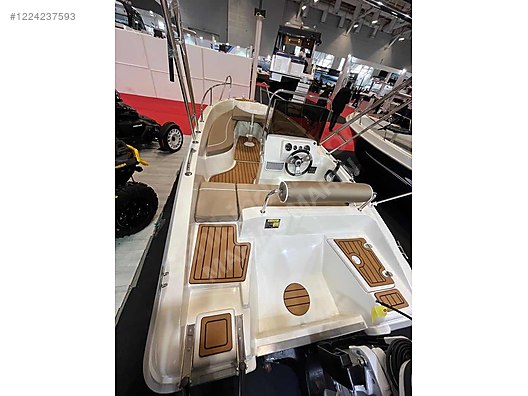 Dereli Marine   630 Pilothouse  NORDİCSTAR 4.90 - HEMEN TESLİM