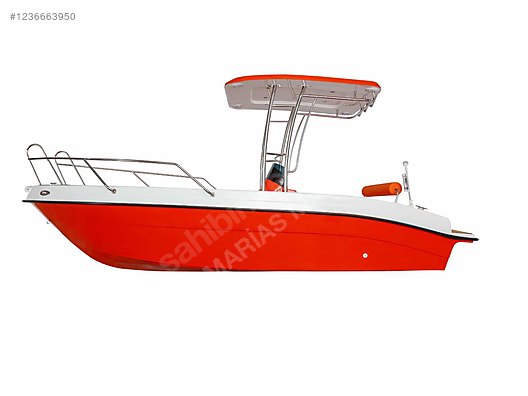Dereli Marine   630 Pilothouse 