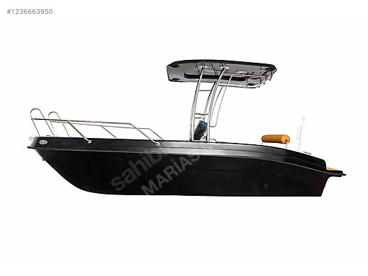 Dereli Marine   630 Pilothouse 