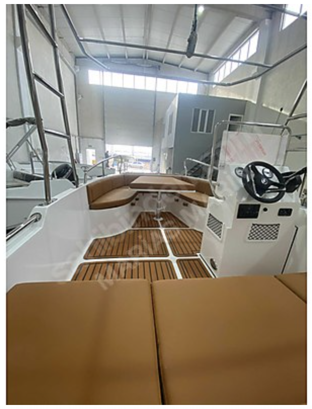 Majestic Marin 4.95