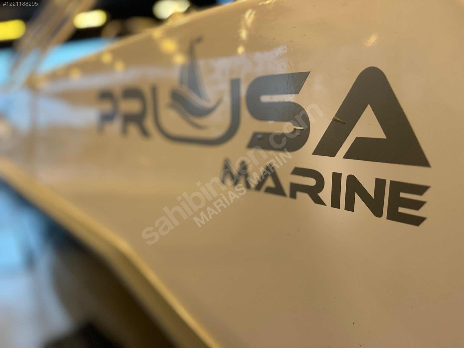 Prusa Marin 495