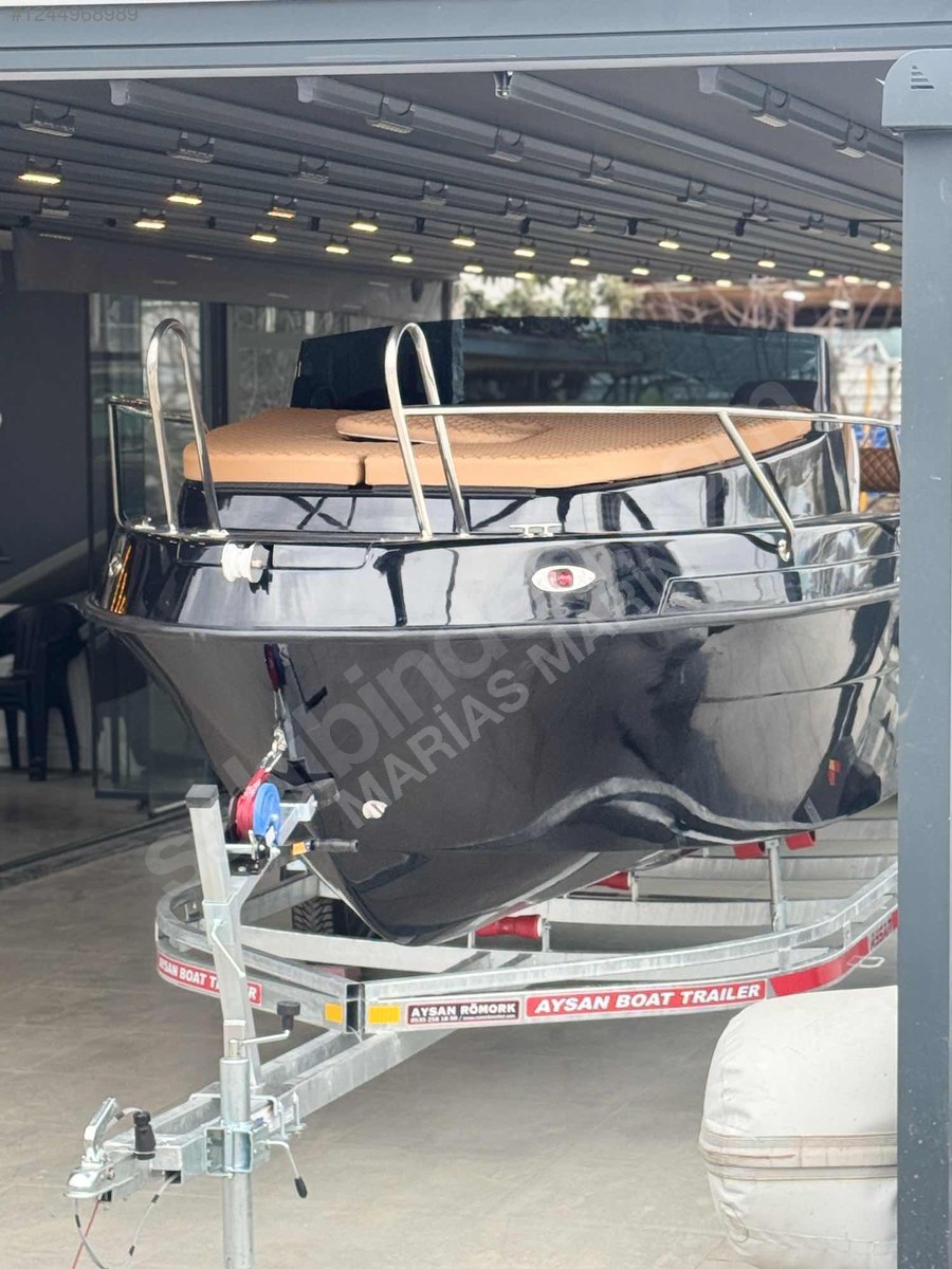 Dereli Marine  550