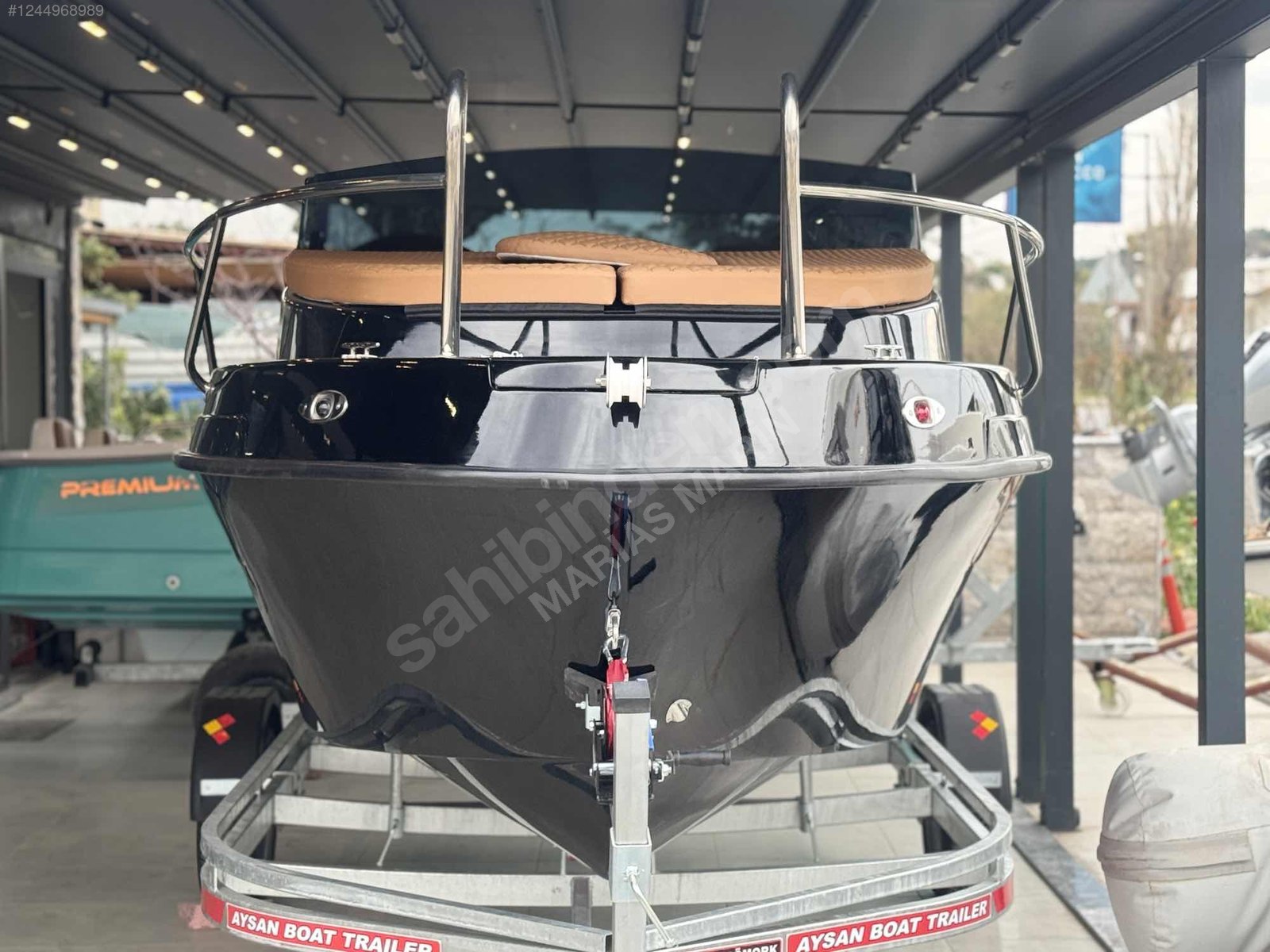 Dereli Marine  550