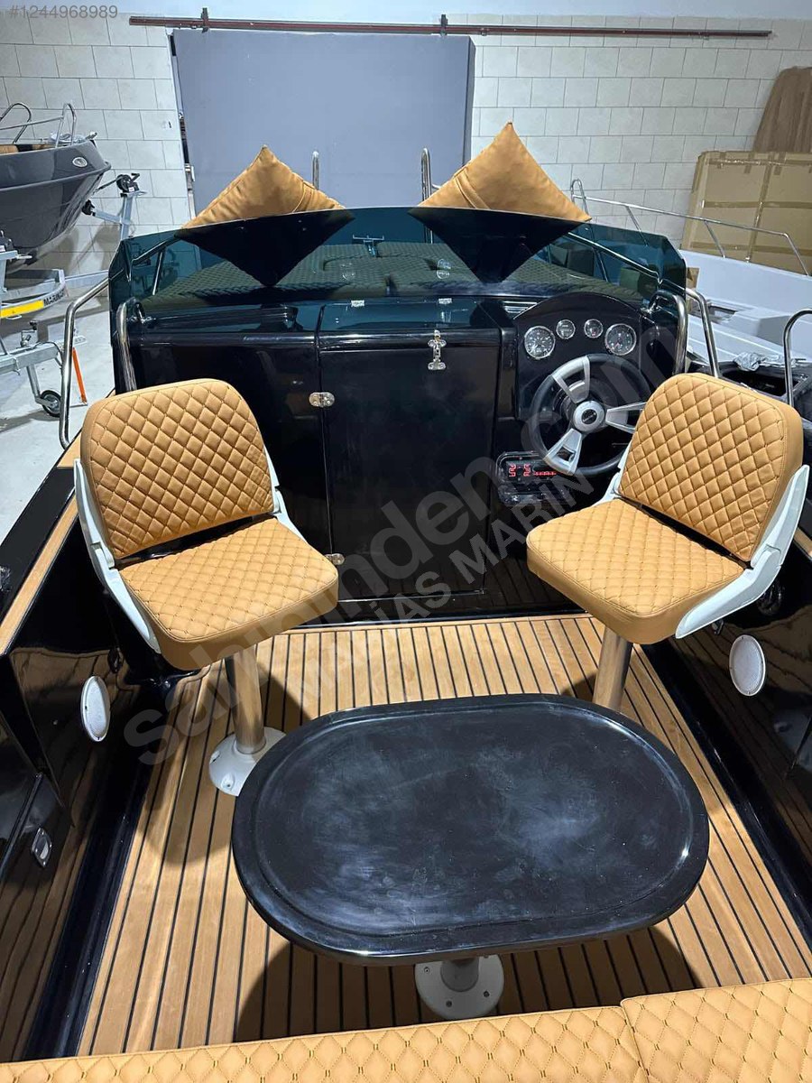 Dereli Marine  550