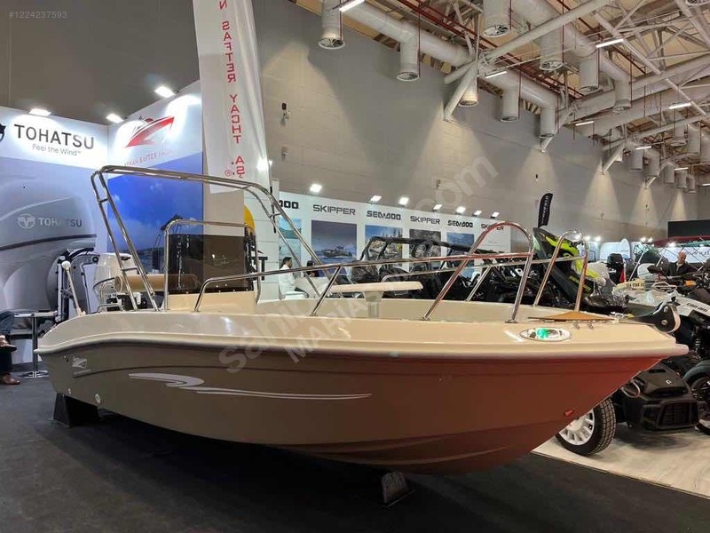 Nordicstar 490