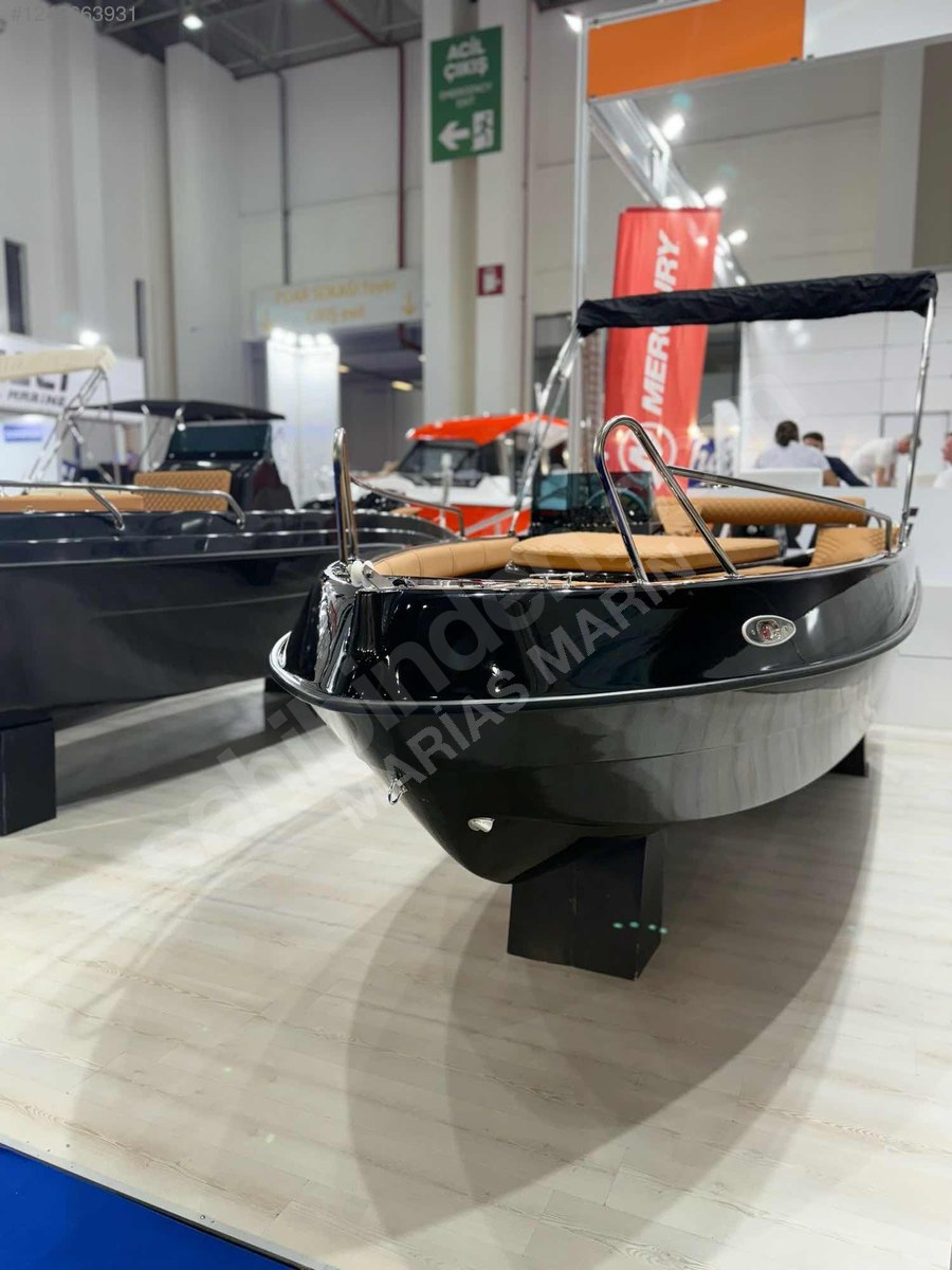 Dereli Marine  470