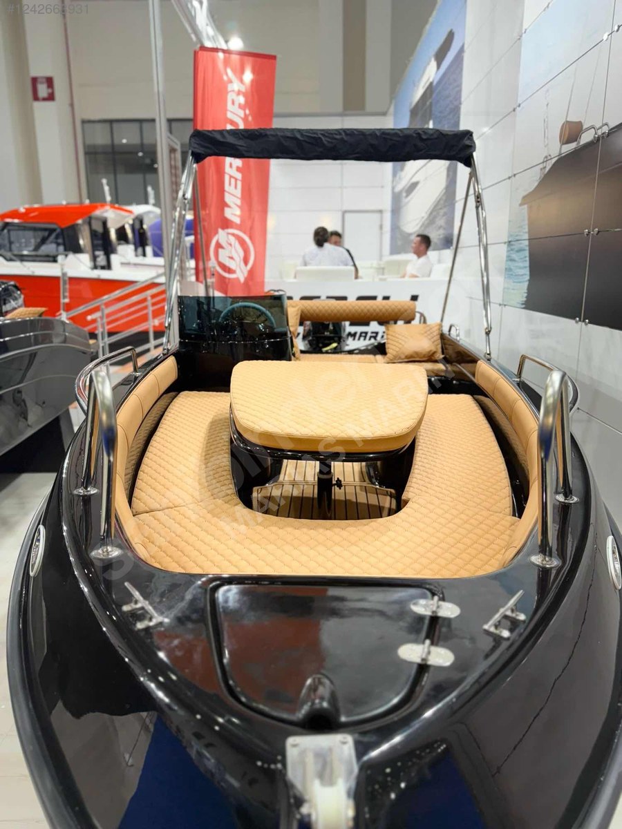 Dereli Marine  470