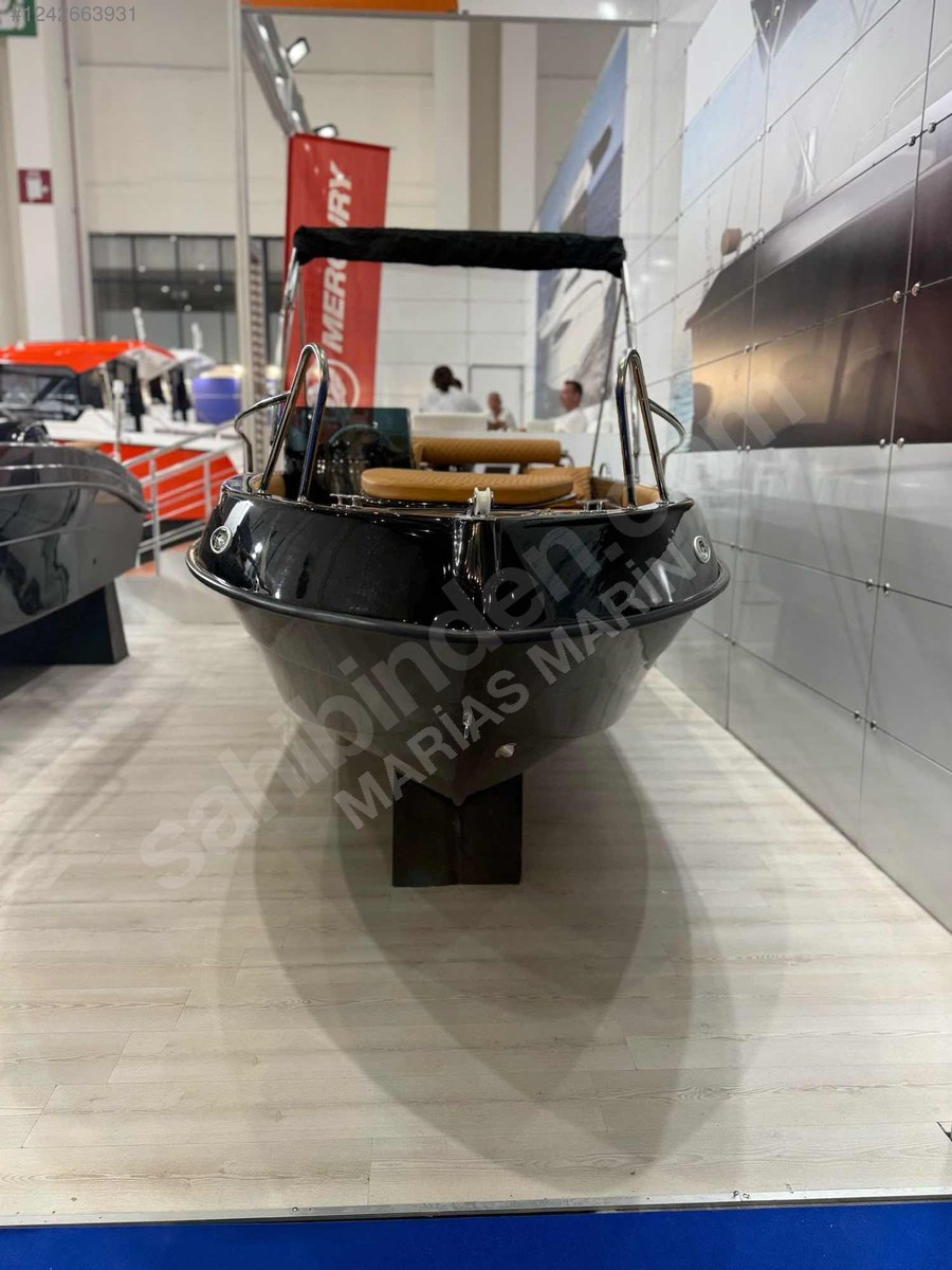 Dereli Marine  470