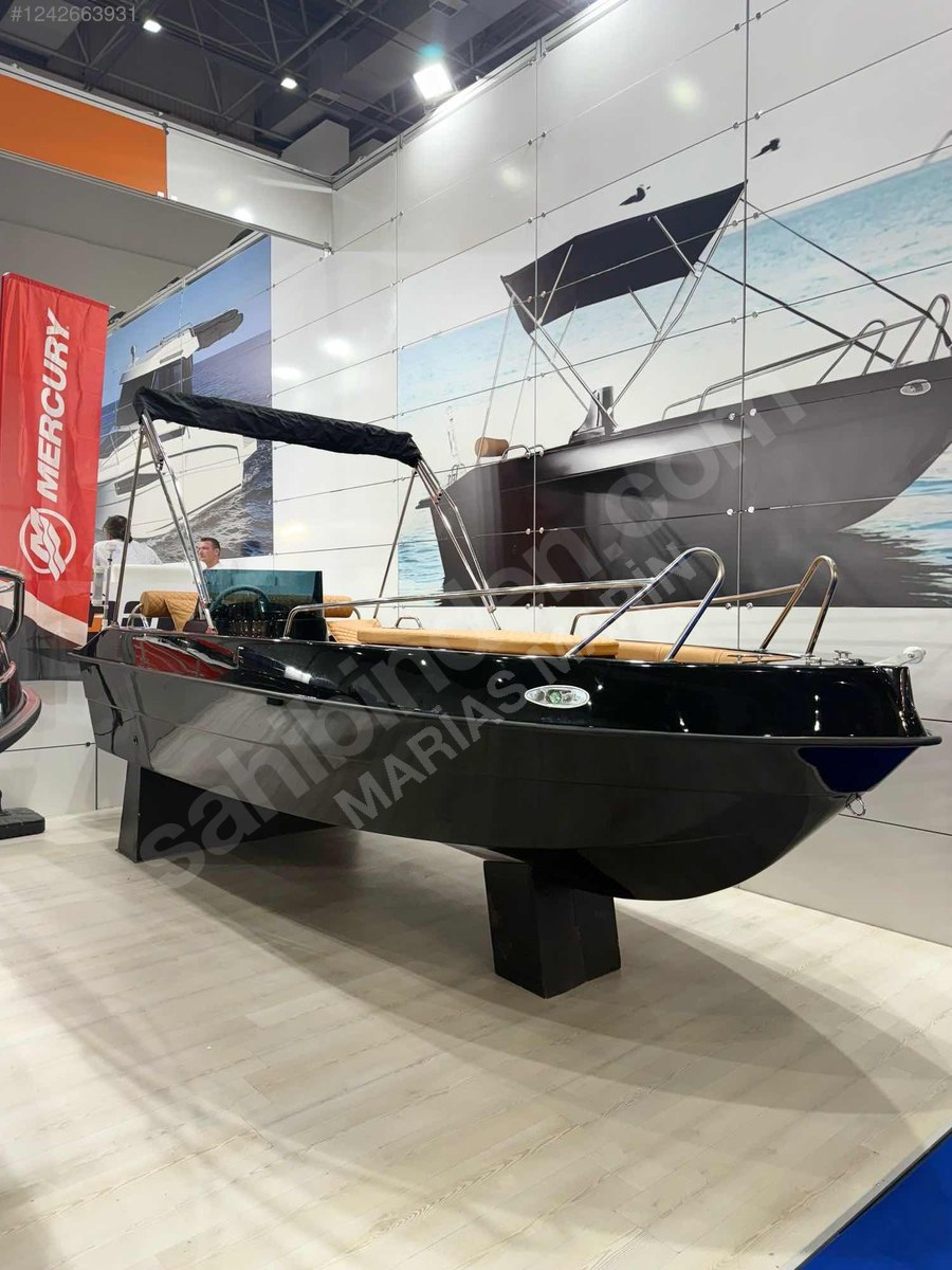 Dereli Marine  470