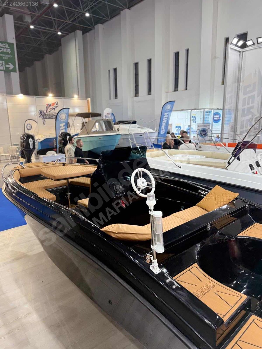 Dereli Marine  498