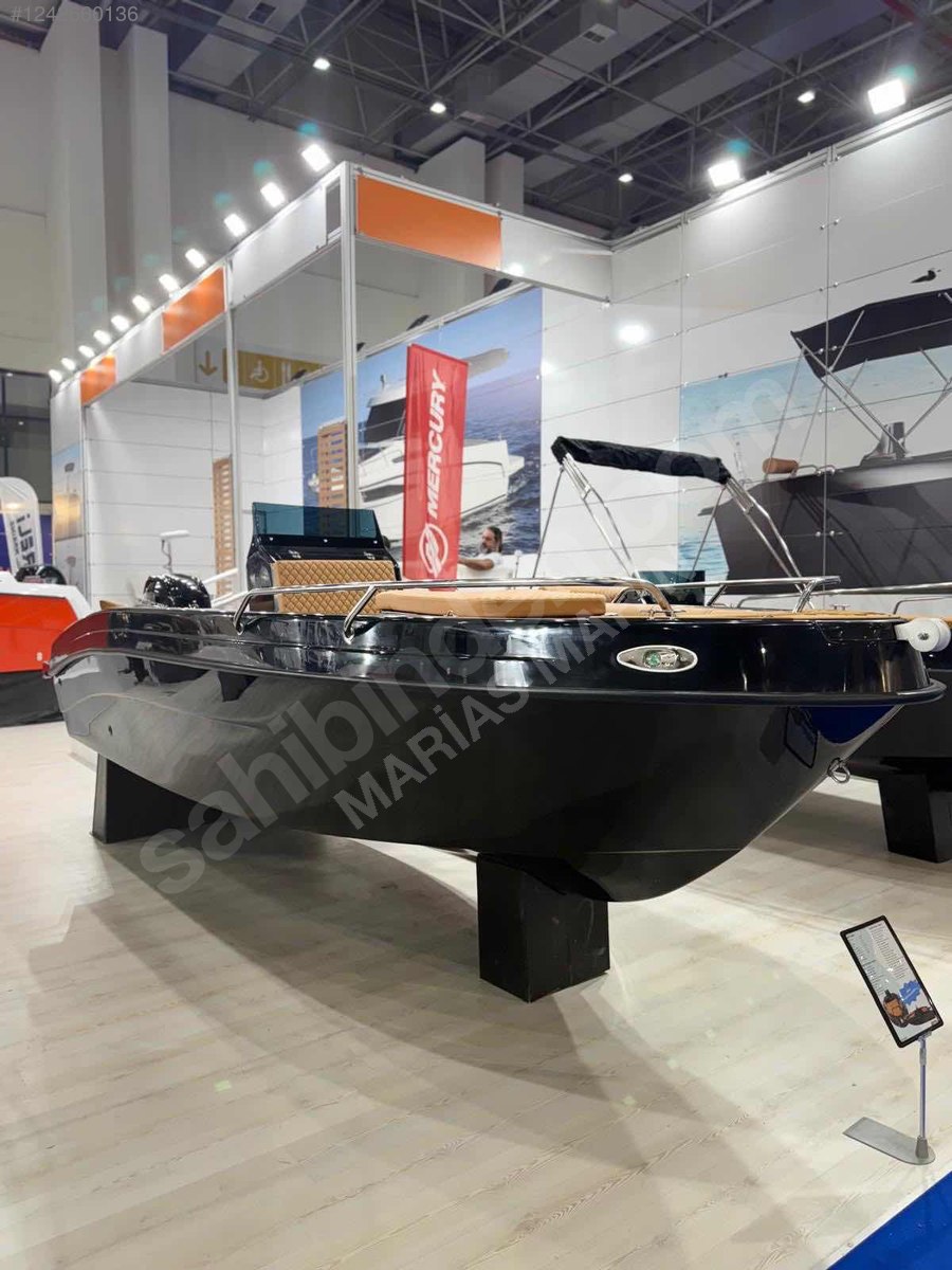 Dereli Marine  498